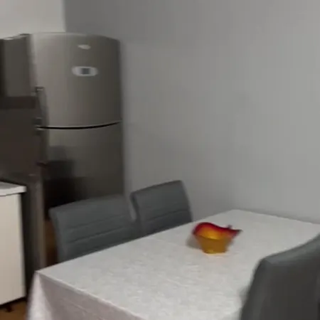 Apartment Nina House